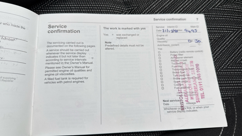 Vauxhall Crossland X 1.2 [83] Griffin 5dr [Start Stop] Petrol Hatchback